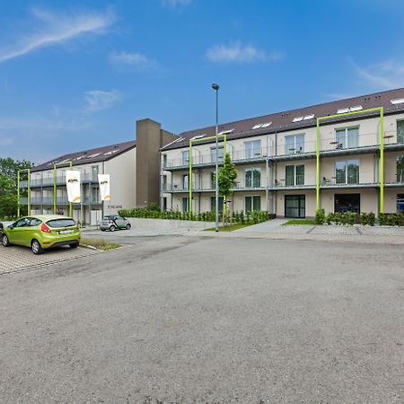 Acora Fuerth Living The City Extérieur photo