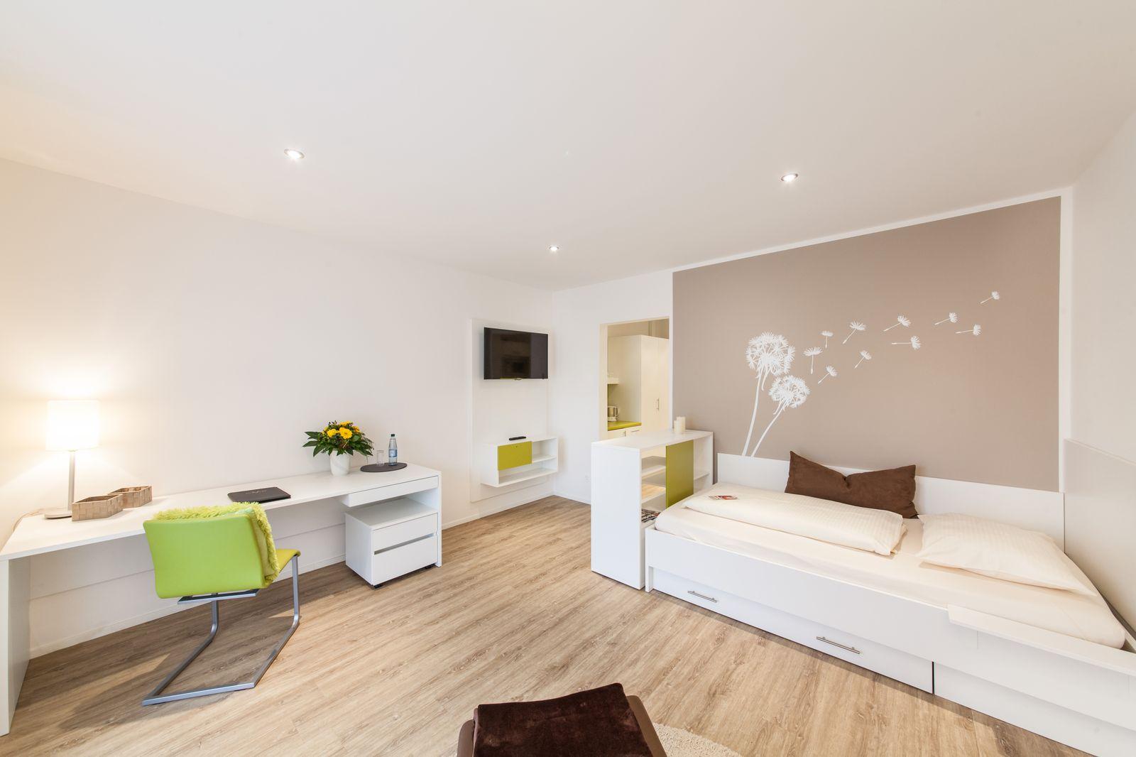 Acora Fuerth Living The City Extérieur photo