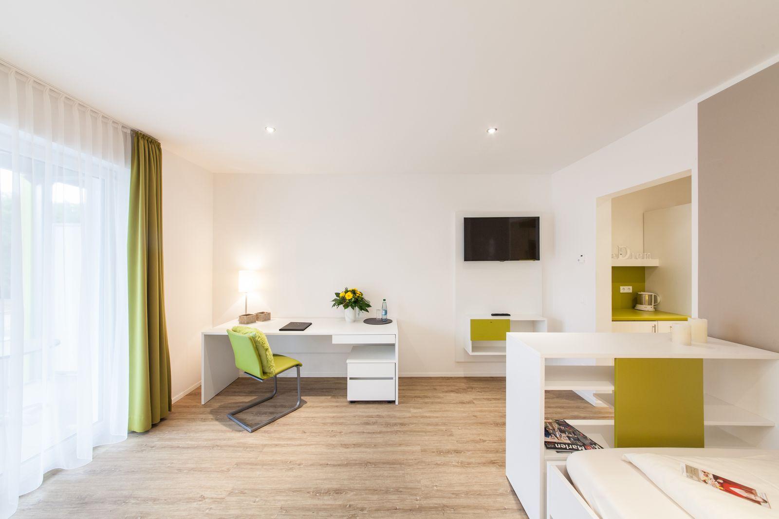 Acora Fuerth Living The City Extérieur photo