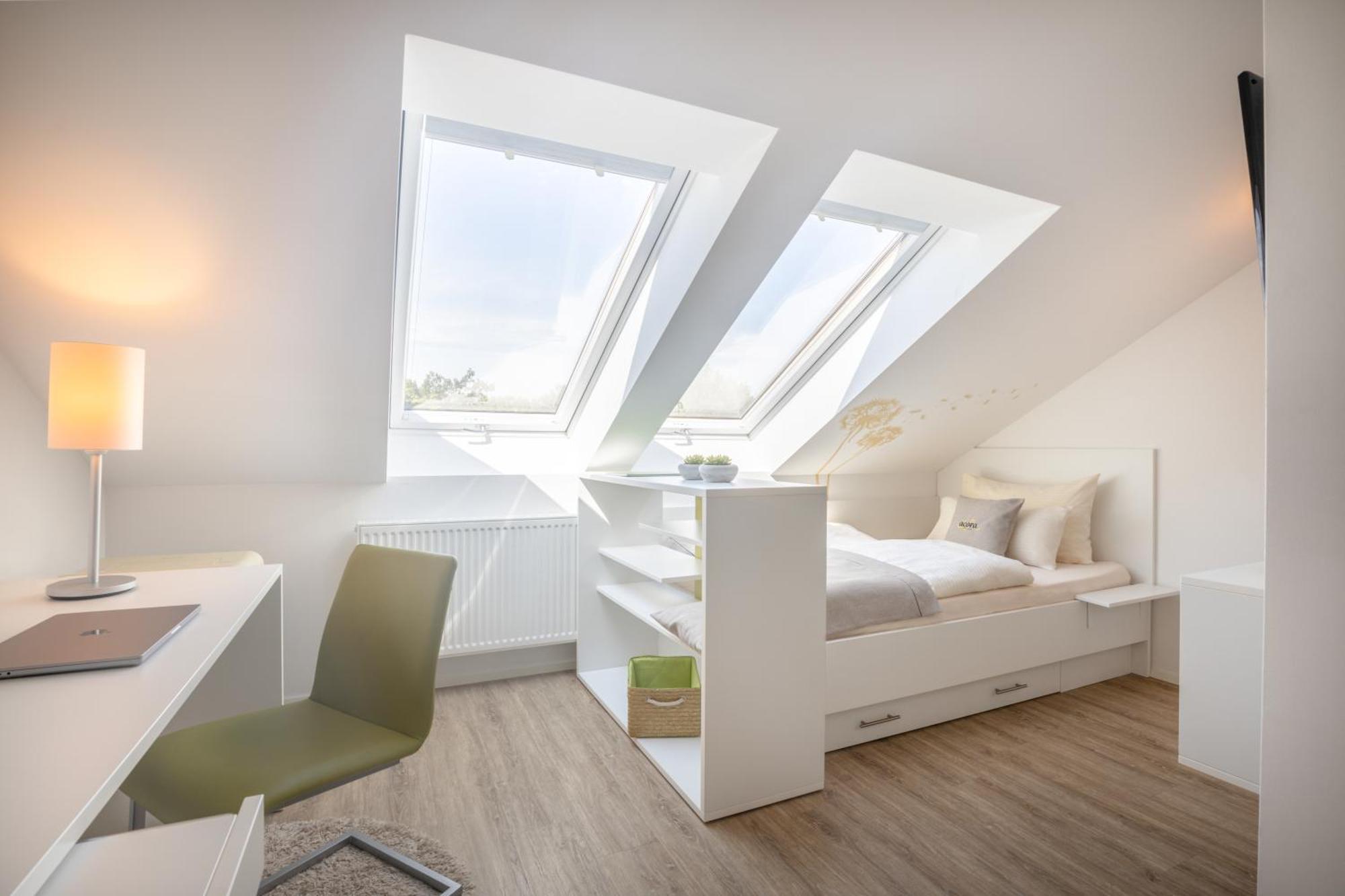 Acora Fuerth Living The City Extérieur photo