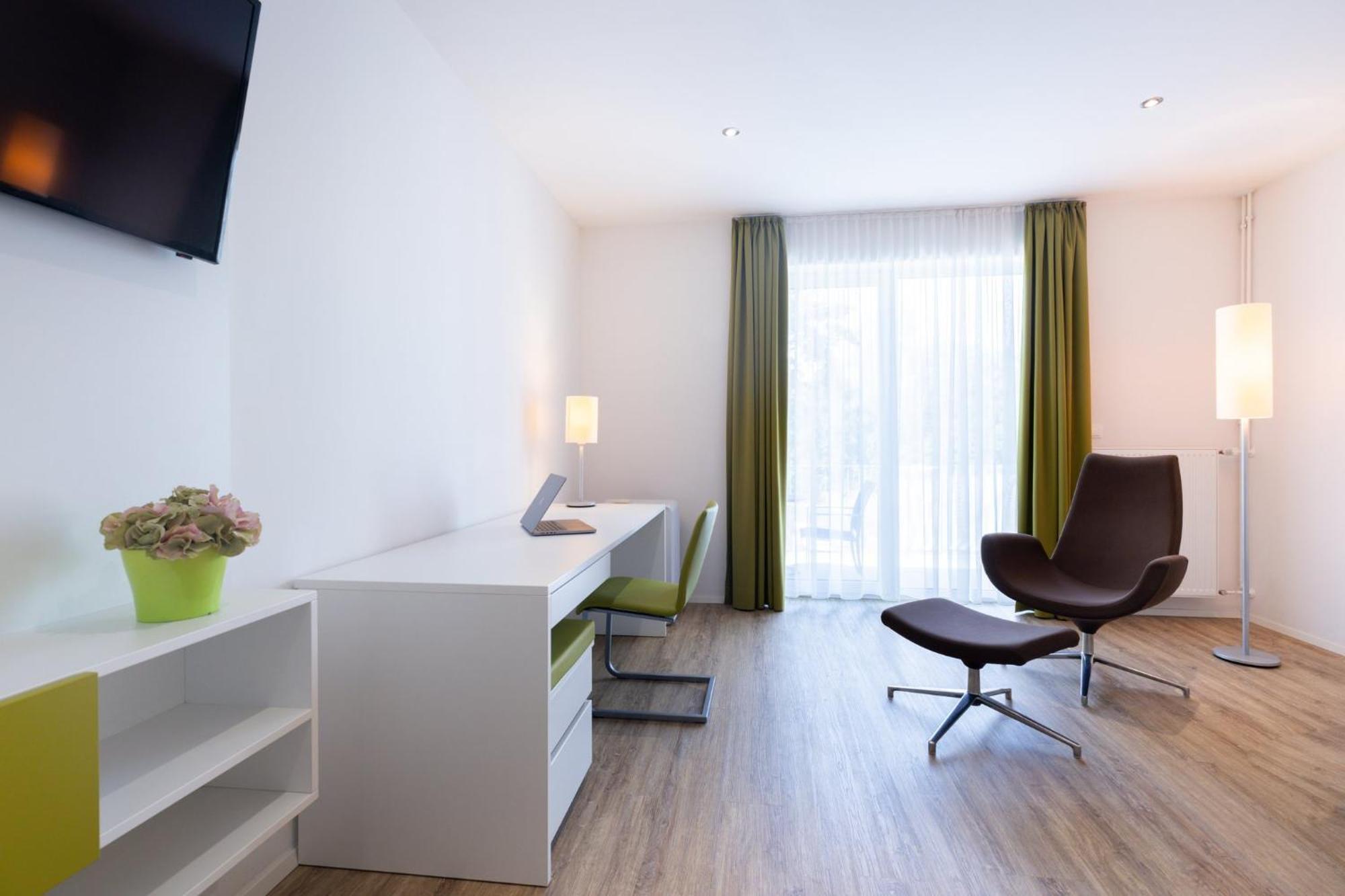 Acora Fuerth Living The City Extérieur photo