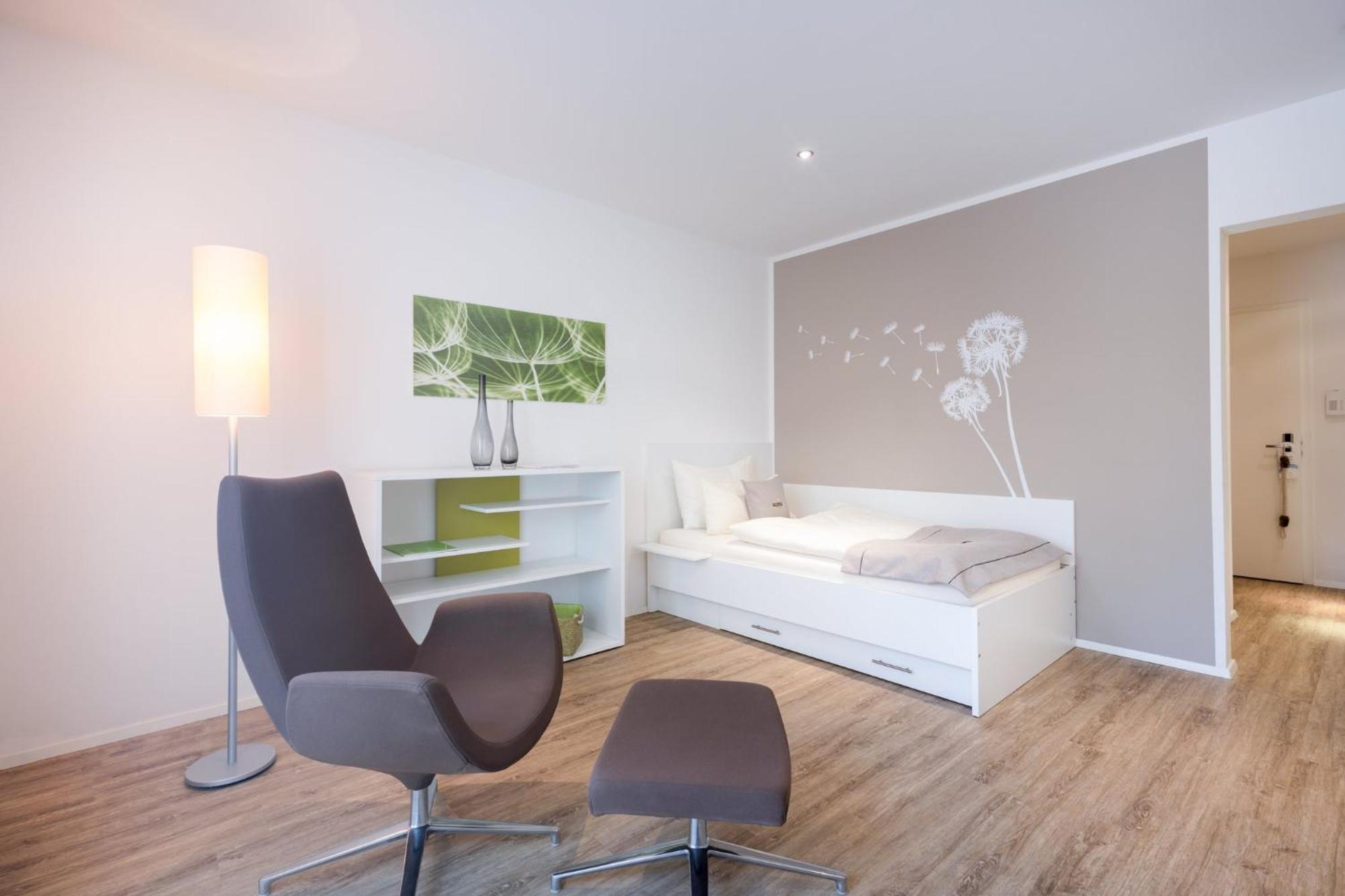 Acora Fuerth Living The City Extérieur photo