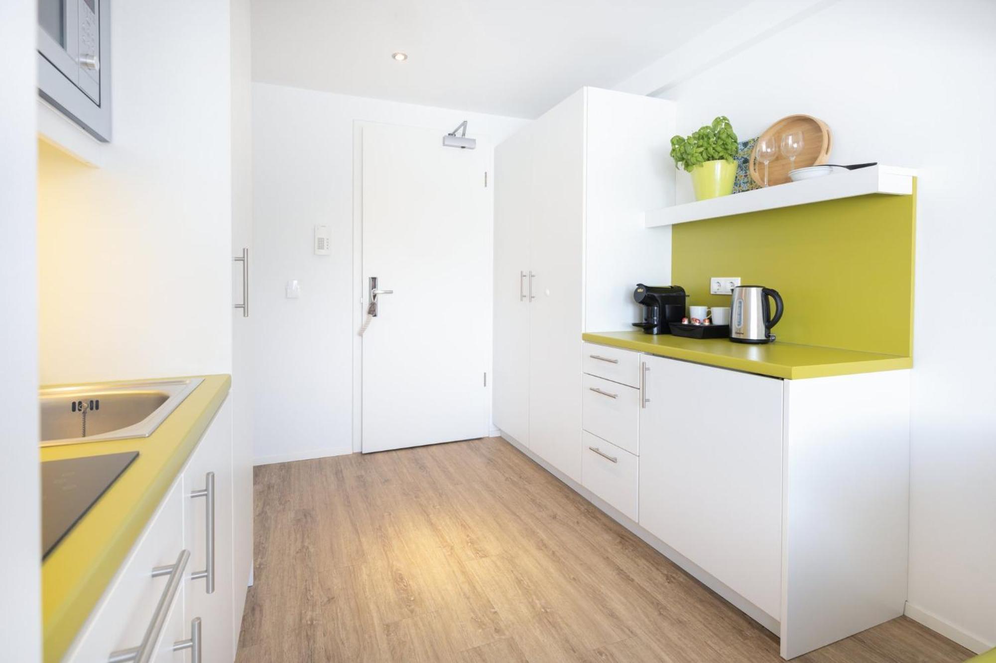 Acora Fuerth Living The City Extérieur photo