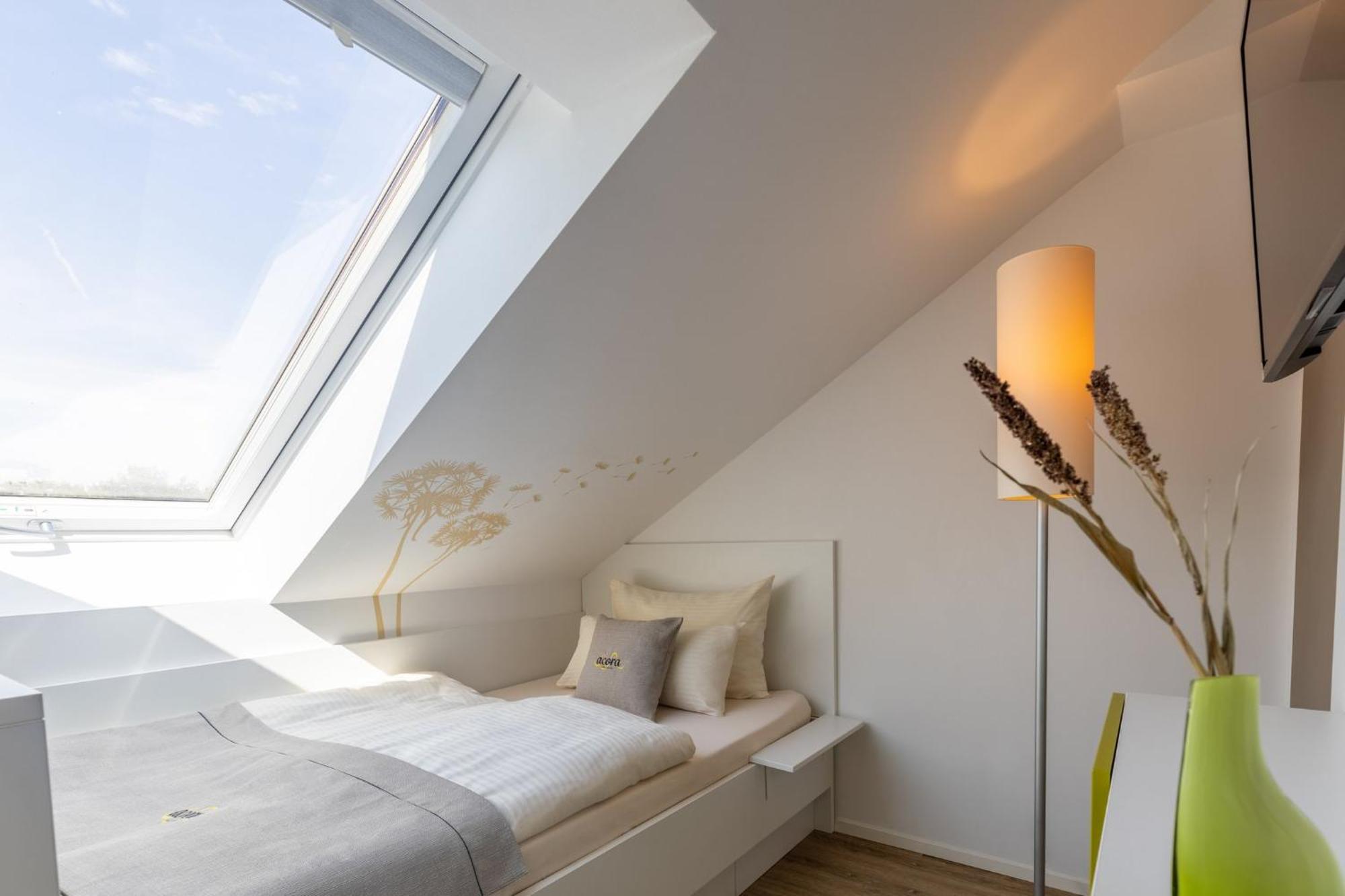 Acora Fuerth Living The City Extérieur photo