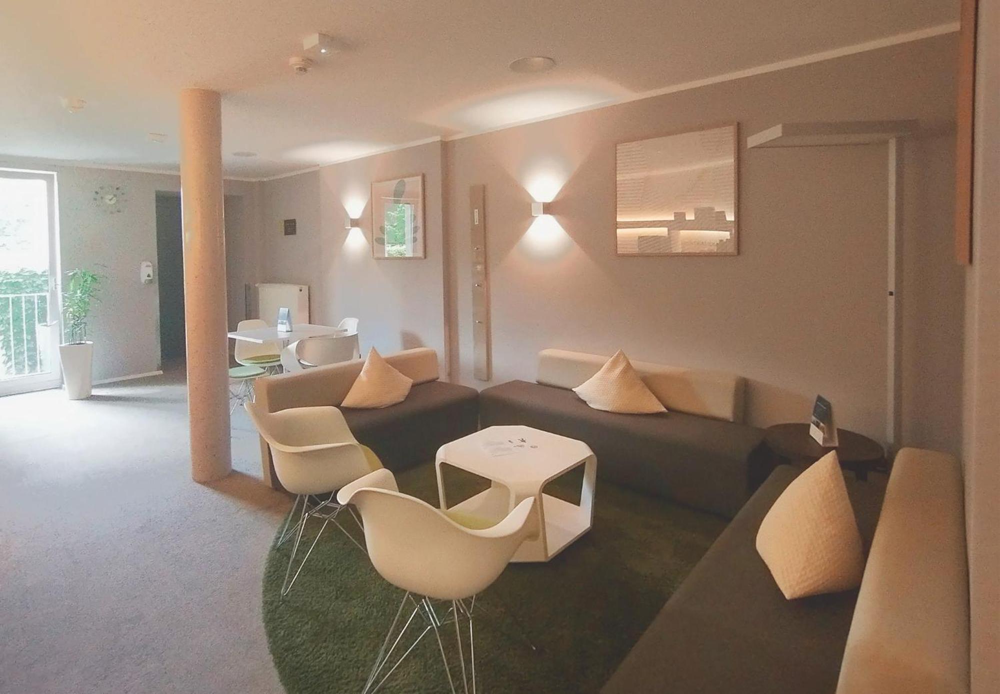 Acora Fuerth Living The City Extérieur photo