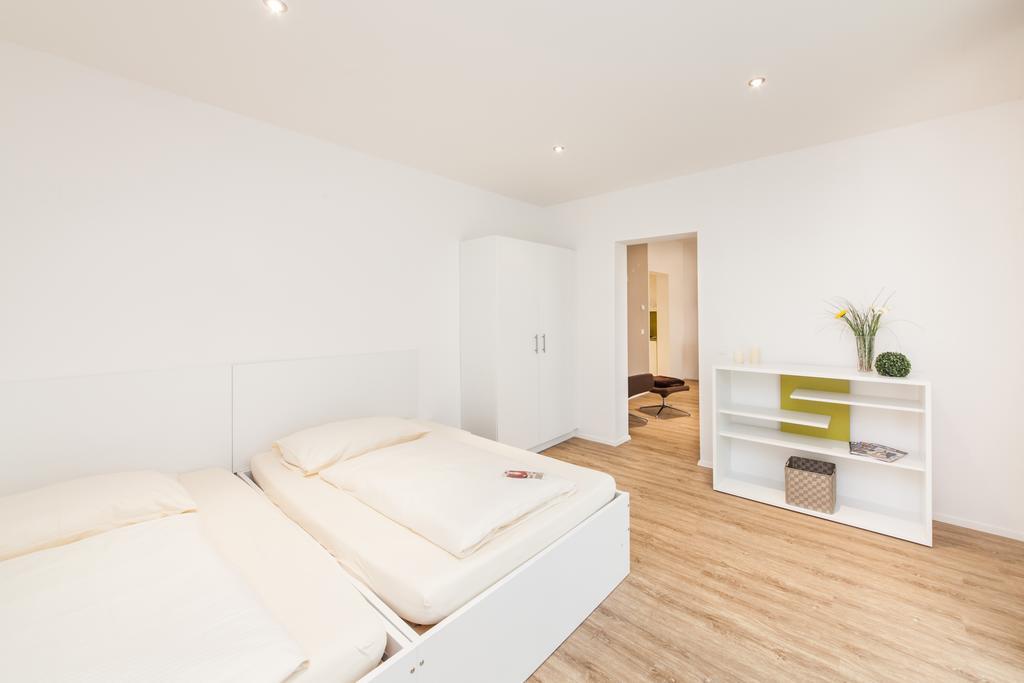 Acora Fuerth Living The City Extérieur photo