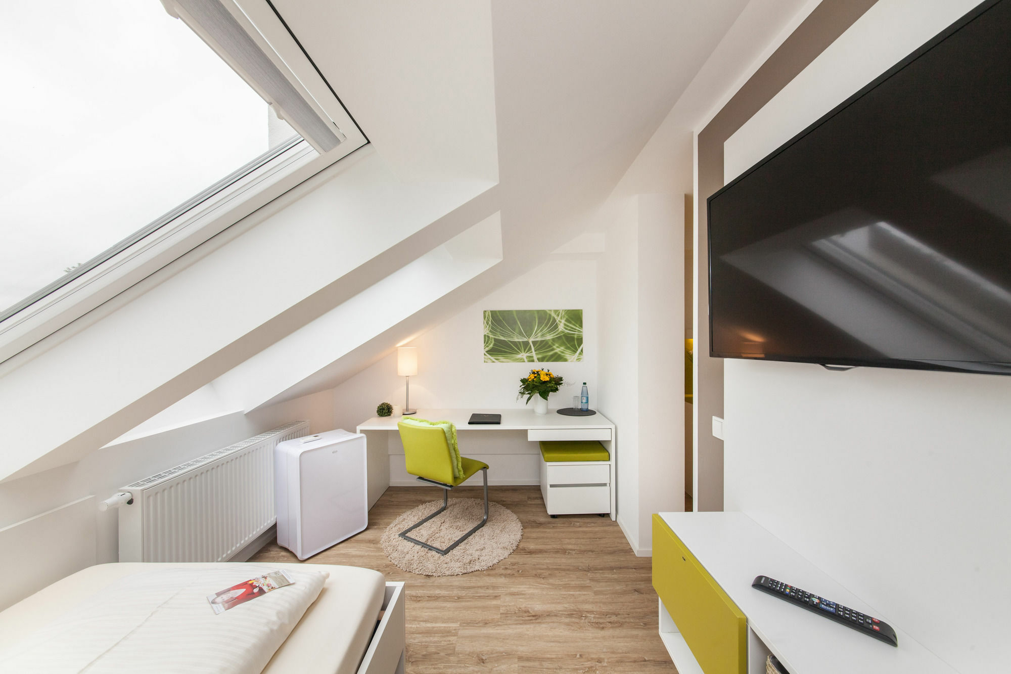 Acora Fuerth Living The City Extérieur photo