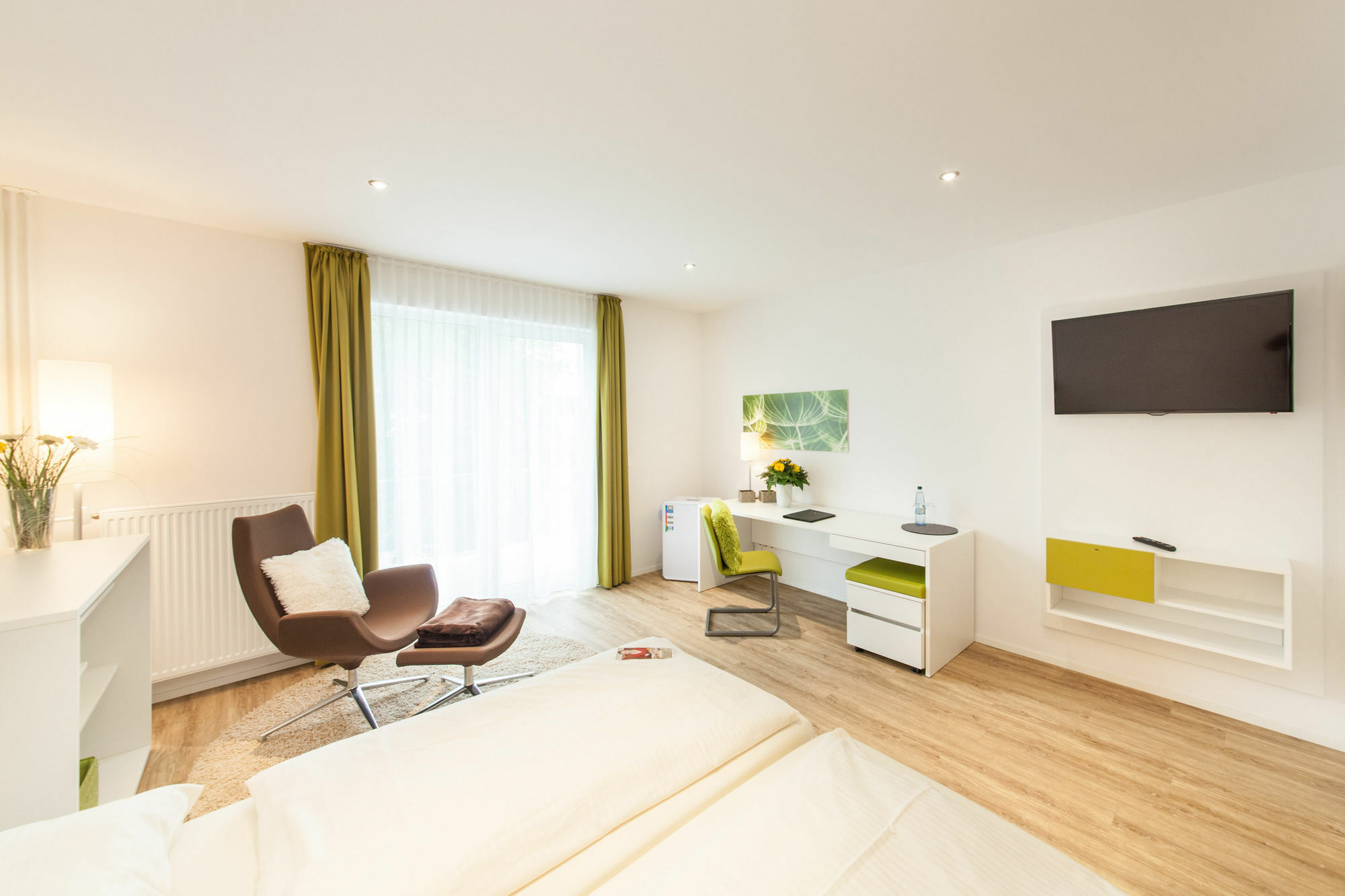 Acora Fuerth Living The City Extérieur photo