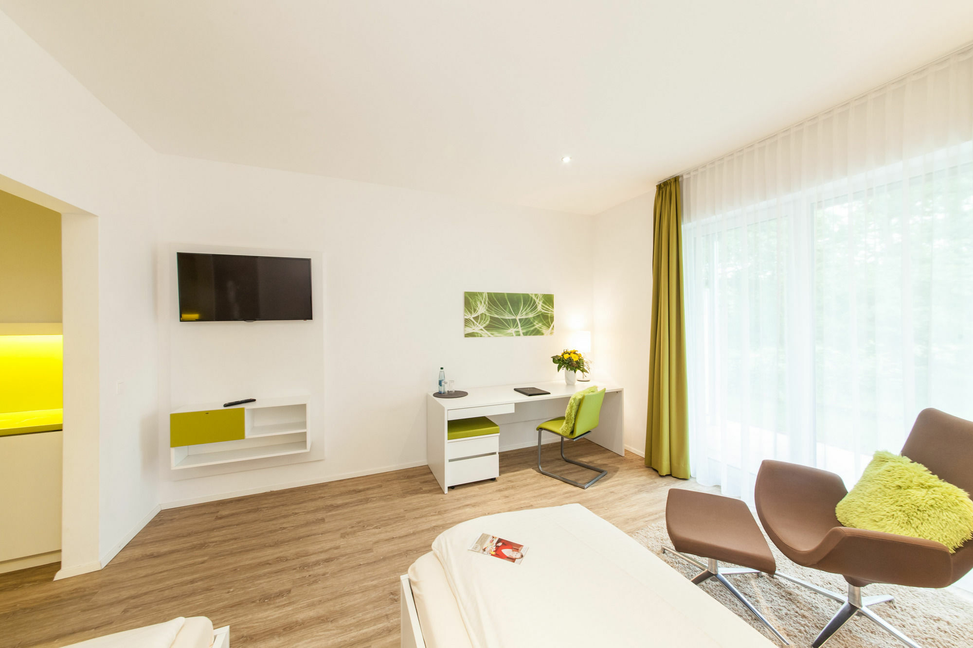 Acora Fuerth Living The City Extérieur photo