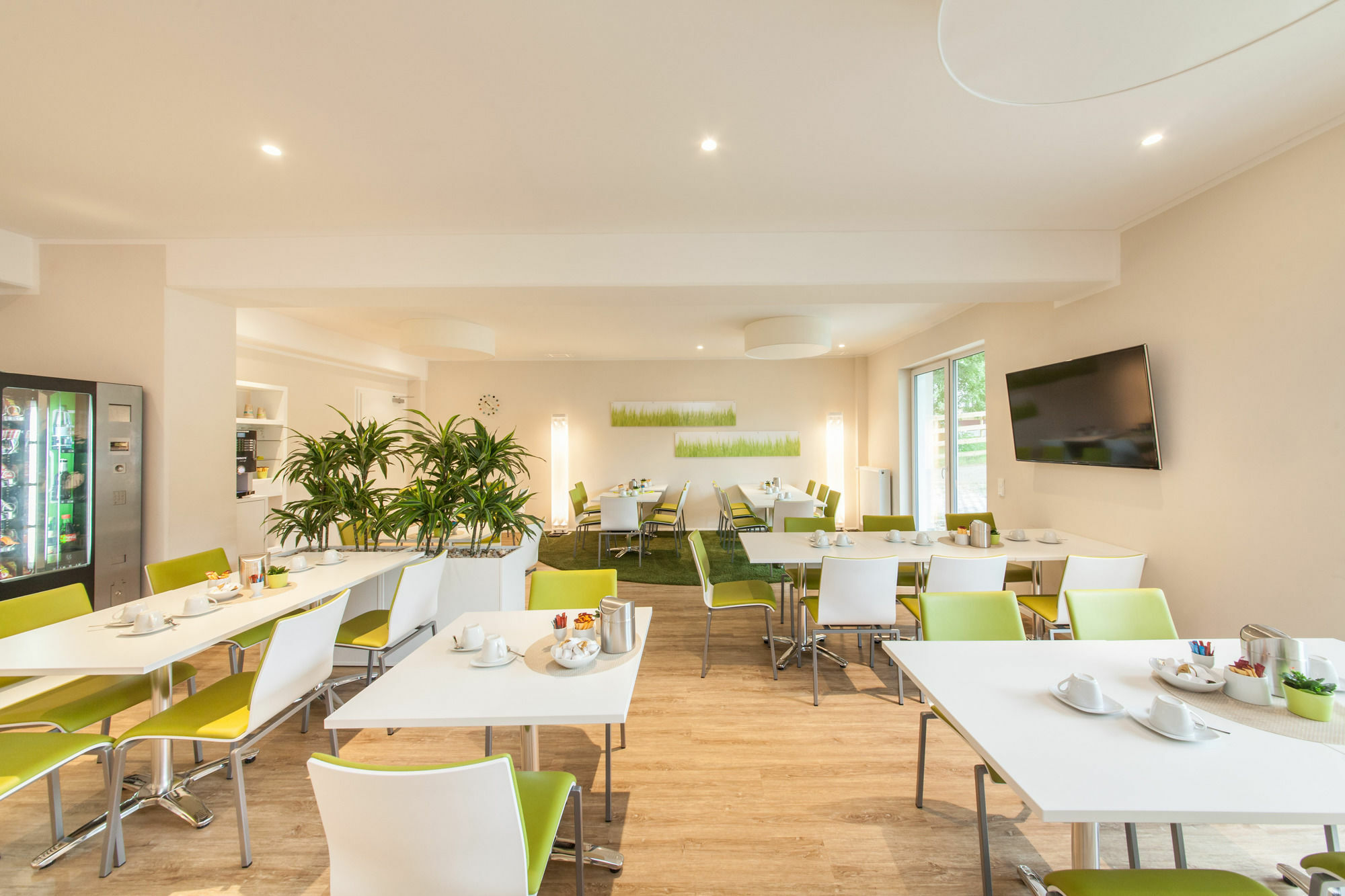 Acora Fuerth Living The City Extérieur photo
