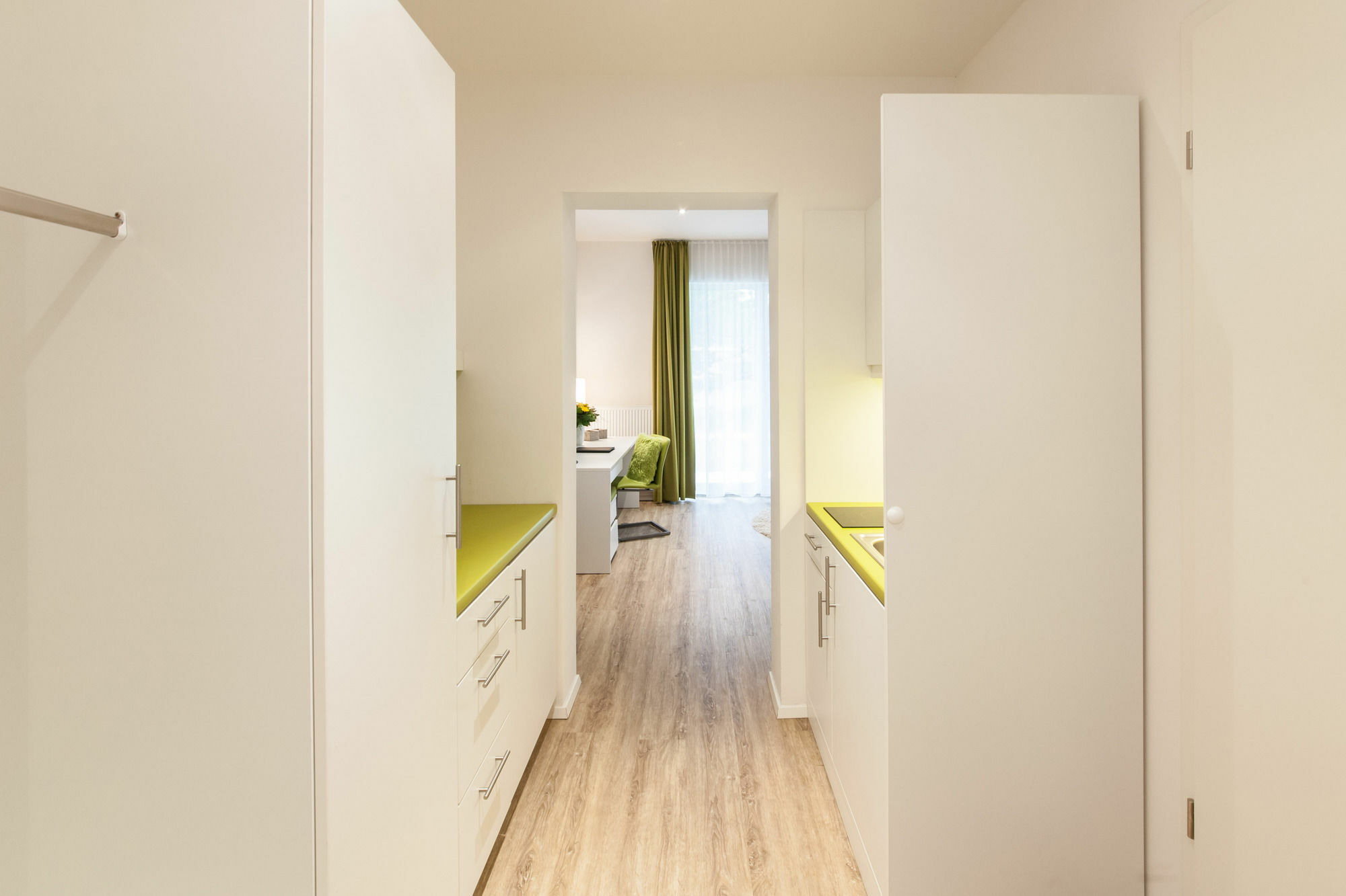 Acora Fuerth Living The City Extérieur photo