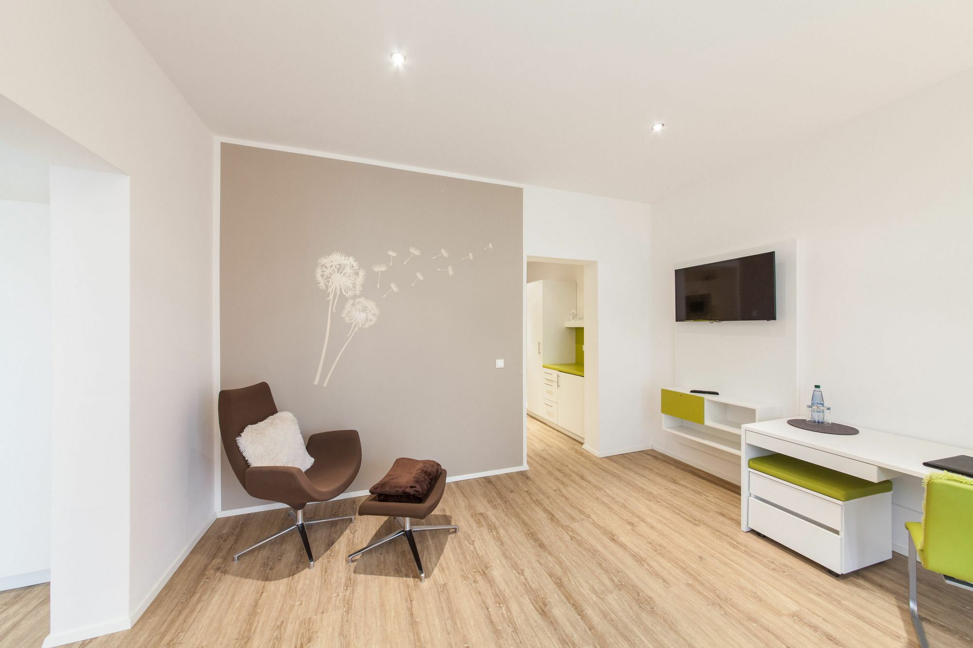 Acora Fuerth Living The City Extérieur photo