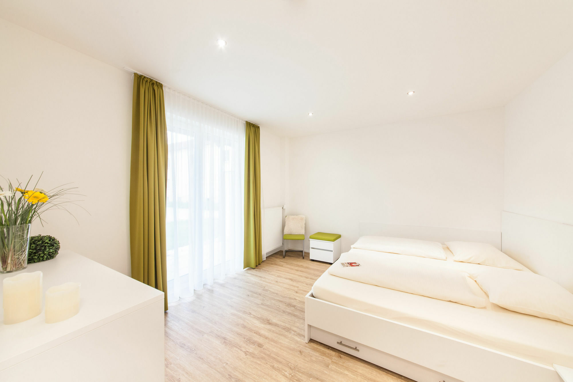 Acora Fuerth Living The City Extérieur photo