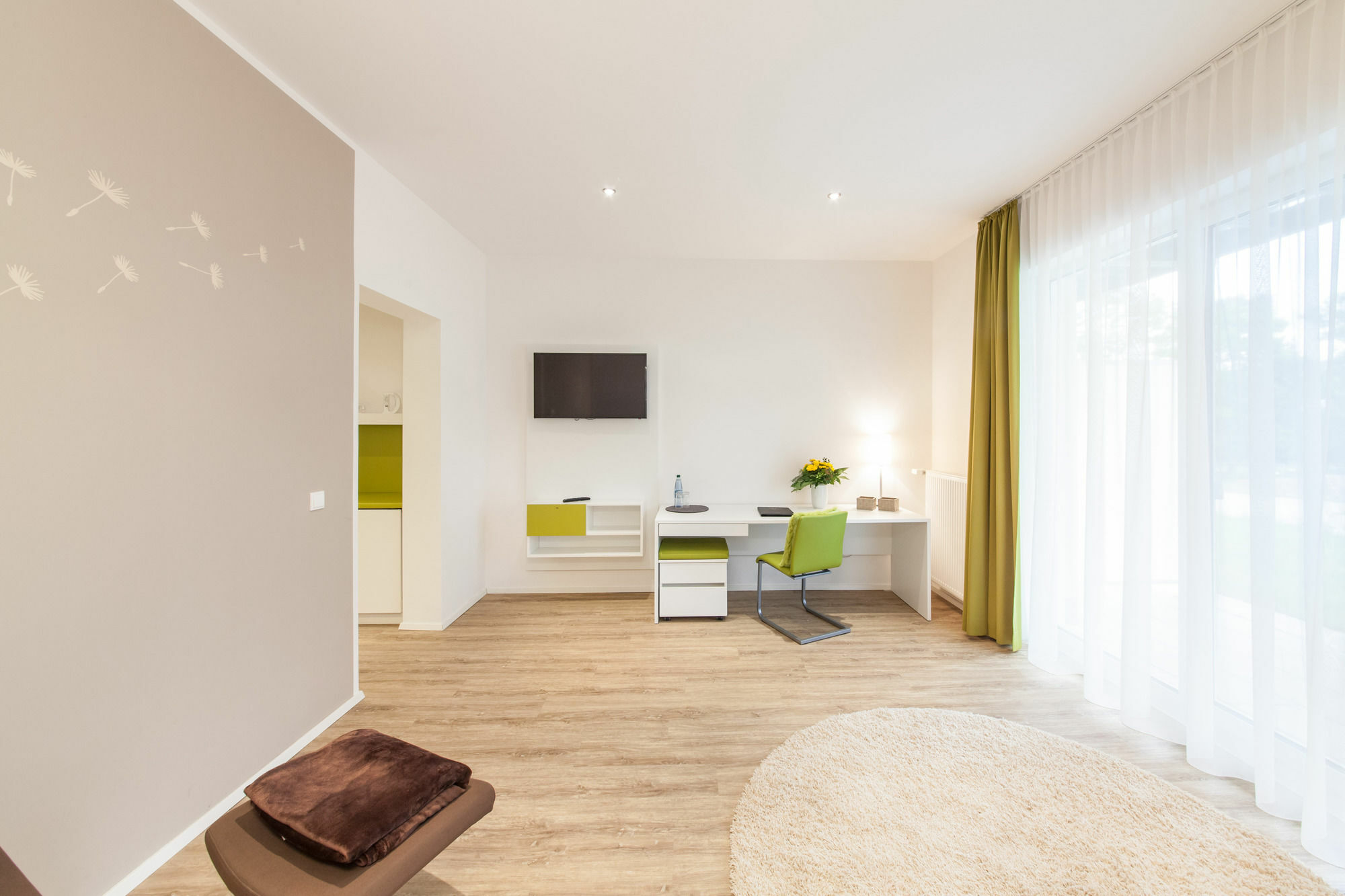 Acora Fuerth Living The City Extérieur photo